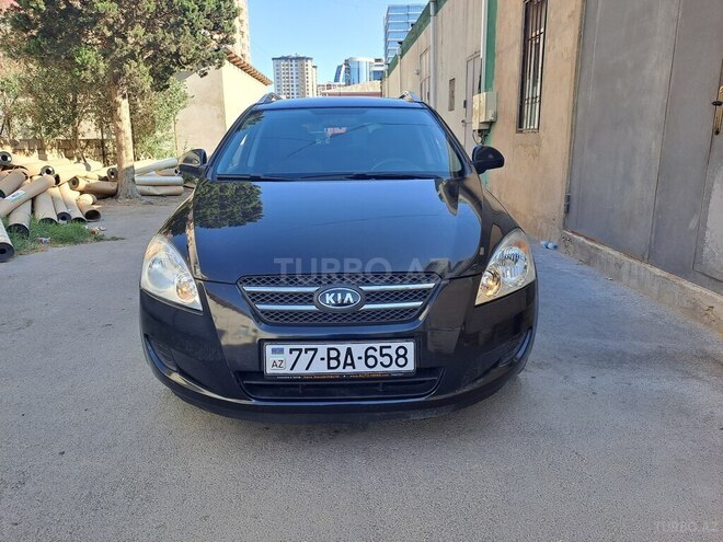 Kia Ceed 2008, 168,000 km - 1.4 л - Bakı