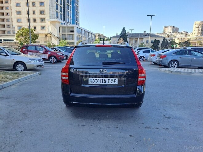 Kia Ceed 2008, 168,000 km - 1.4 л - Bakı