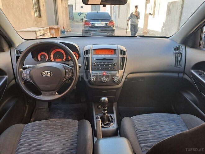Kia Ceed 2008, 168,000 km - 1.4 л - Bakı