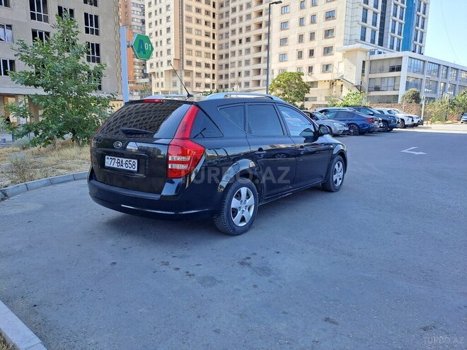 Kia Ceed 2008, 168,000 km - 1.4 л - Bakı