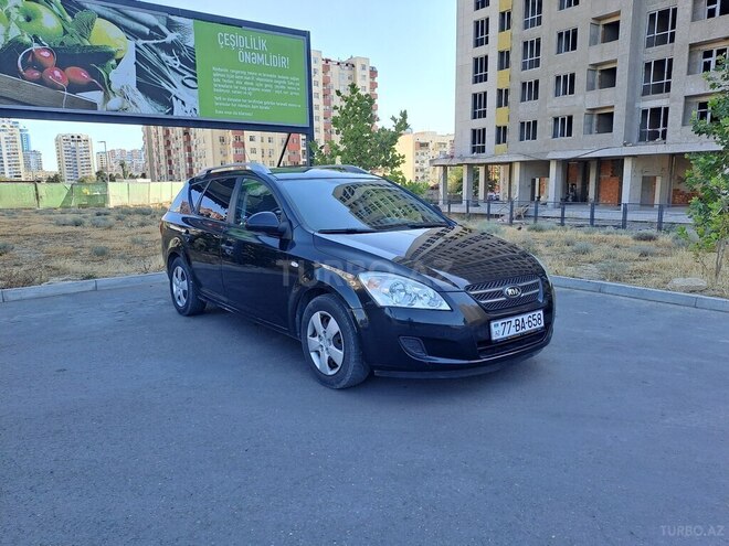 Kia Ceed 2008, 168,000 km - 1.4 л - Bakı