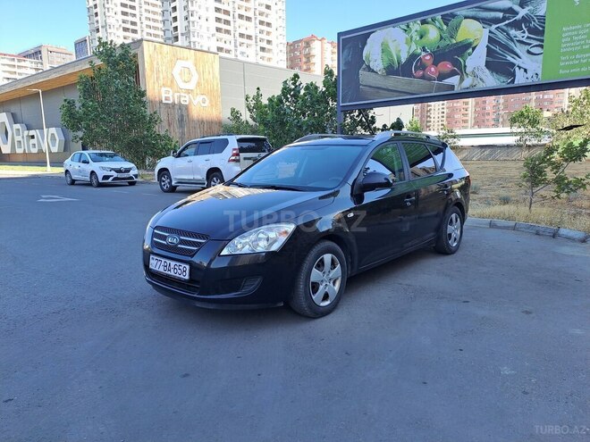 Kia Ceed 2008, 168,000 km - 1.4 л - Bakı