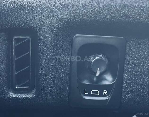 LADA (VAZ) Niva 2015, 133,500 km - 1.7 l - Bakı