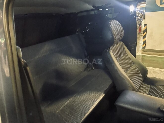 LADA (VAZ) Niva 2015, 133,500 km - 1.7 l - Bakı