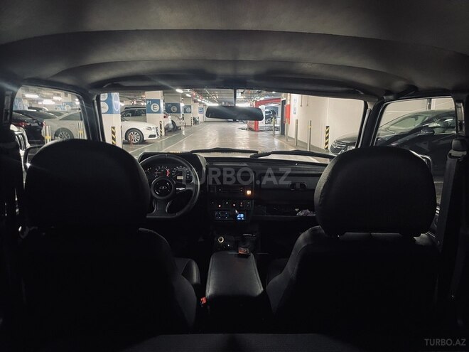 LADA (VAZ) Niva 2015, 133,500 km - 1.7 l - Bakı