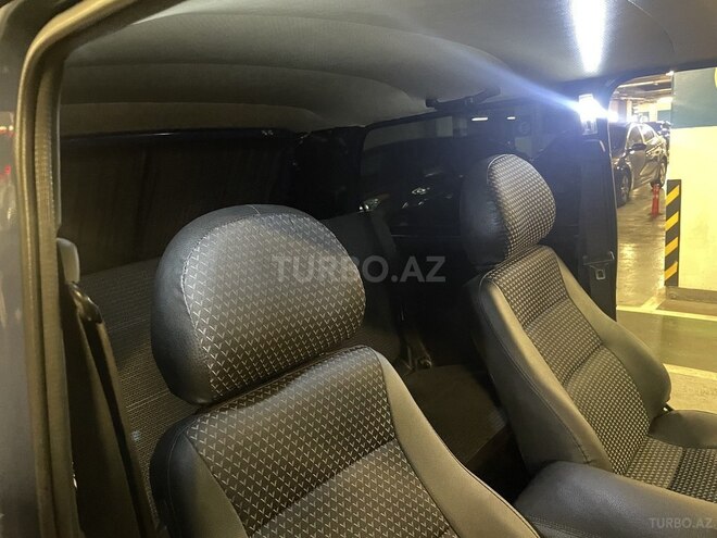 LADA (VAZ) Niva 2015, 133,500 km - 1.7 l - Bakı