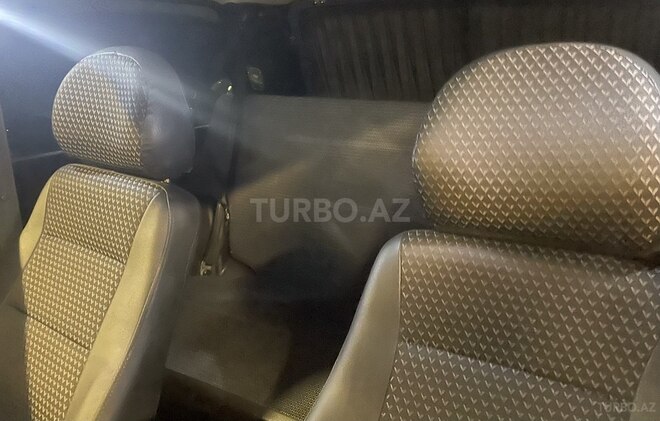 LADA (VAZ) Niva 2015, 133,500 km - 1.7 l - Bakı