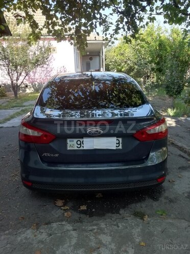 Ford Focus 2013, 148,000 km - 1.6 l - Göyçay