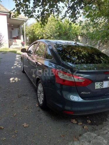 Ford Focus 2013, 148,000 km - 1.6 l - Göyçay