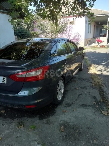 Ford Focus 2013, 148,000 km - 1.6 l - Göyçay