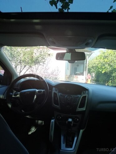 Ford Focus 2013, 148,000 km - 1.6 l - Göyçay