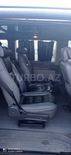 Mercedes Viano 2006, 560,000 km - 2.2 l - Bakı