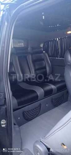 Mercedes Viano 2006, 560,000 km - 2.2 l - Bakı