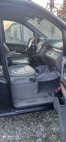 Mercedes Viano 2006, 560,000 km - 2.2 l - Bakı