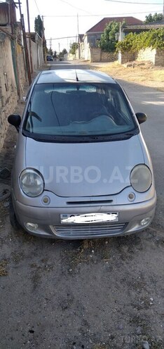 Daewoo Matiz 2010, 255,400 km - 1.0 l - Bakı