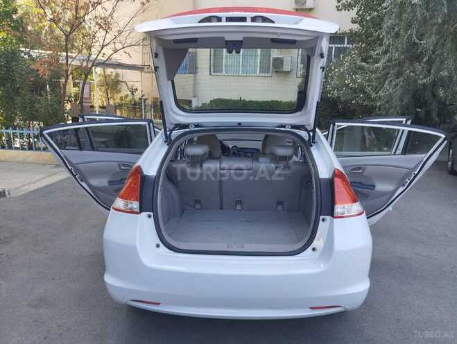Honda Insight 2010, 210,000 km - 1.3 l - Bakı