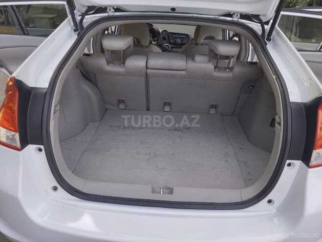 Honda Insight 2010, 210,000 km - 1.3 l - Bakı