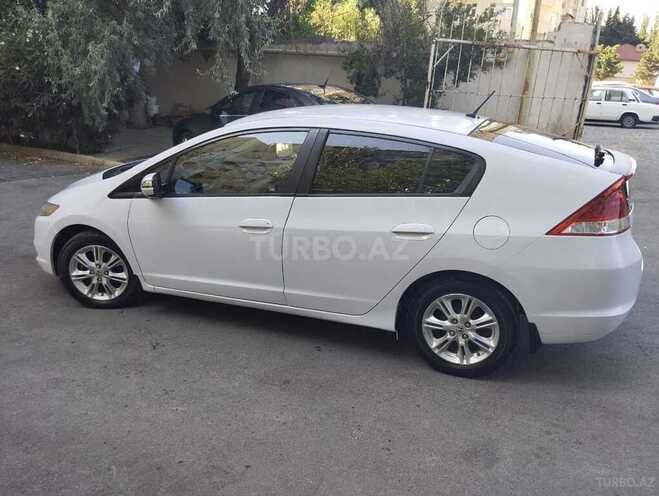 Honda Insight 2010, 210,000 km - 1.3 l - Bakı