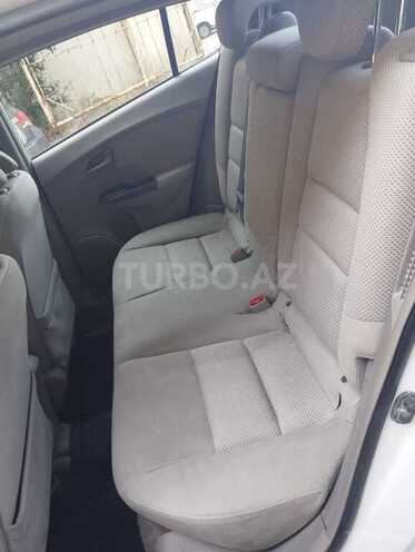 Honda Insight 2010, 210,000 km - 1.3 l - Bakı