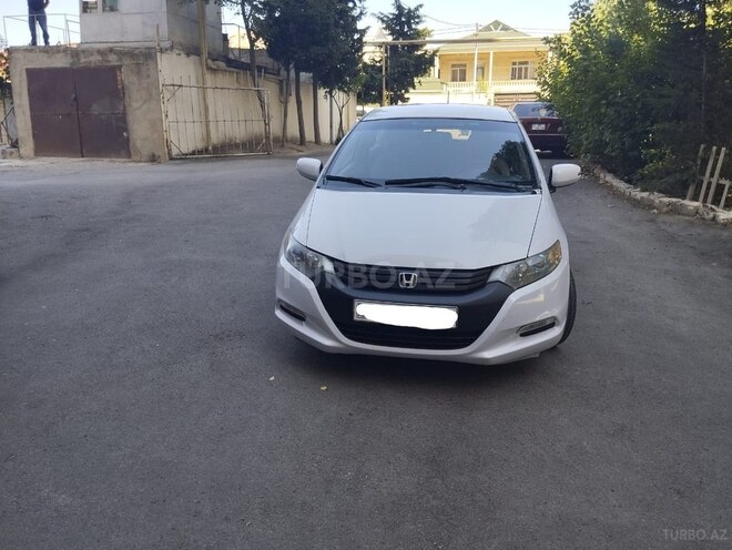 Honda Insight 2010, 210,000 km - 1.3 l - Bakı