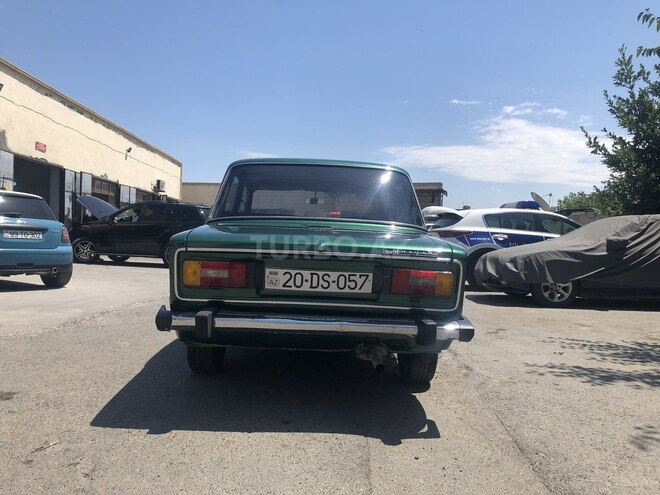 LADA (VAZ) 2106 1998, 22,945 km - 1.6 l - Gəncə