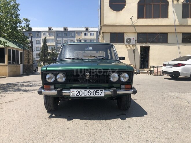 LADA (VAZ) 2106 1998, 22,945 km - 1.6 l - Gəncə
