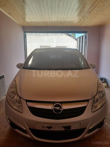 Opel Corsa 2007, 174,000 km - 1.2 л - Gəncə