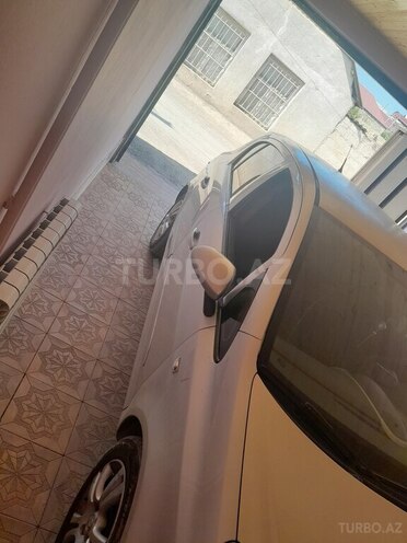 Opel Corsa 2007, 174,000 km - 1.2 л - Gəncə