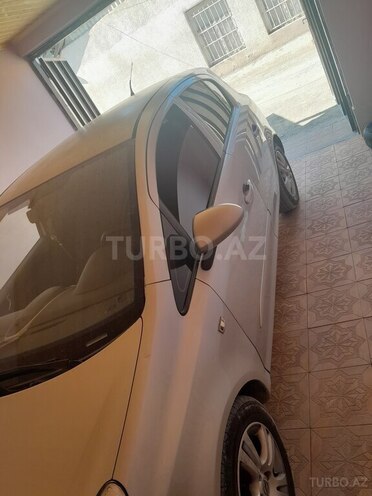 Opel Corsa 2007, 174,000 km - 1.2 л - Gəncə