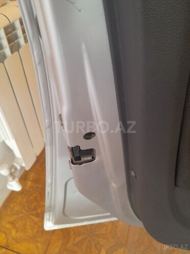 Opel Corsa 2007, 174,000 km - 1.2 л - Gəncə