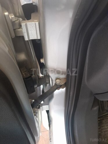 Opel Corsa 2007, 174,000 km - 1.2 л - Gəncə