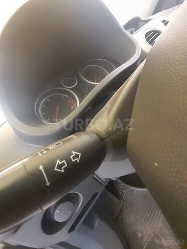 Opel Corsa 2007, 174,000 km - 1.2 л - Gəncə