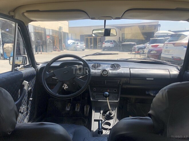 LADA (VAZ) 2106 1998, 22,945 km - 1.6 l - Gəncə