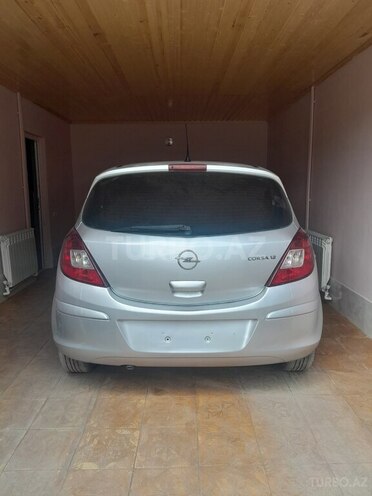 Opel Corsa 2007, 174,000 km - 1.2 л - Gəncə