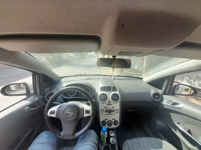 Opel Corsa 2007, 174,000 km - 1.2 л - Gəncə