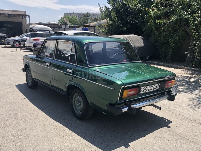 LADA (VAZ) 2106 1998, 22,945 km - 1.6 l - Gəncə