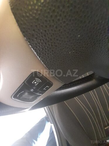 Opel Corsa 2007, 174,000 km - 1.2 л - Gəncə