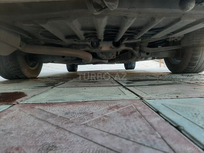 Mercedes E 220 2002, 378,850 km - 2.2 l - Bakı