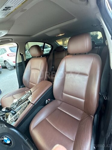 BMW 528 2014, 134,000 km - 2.0 l - Bakı