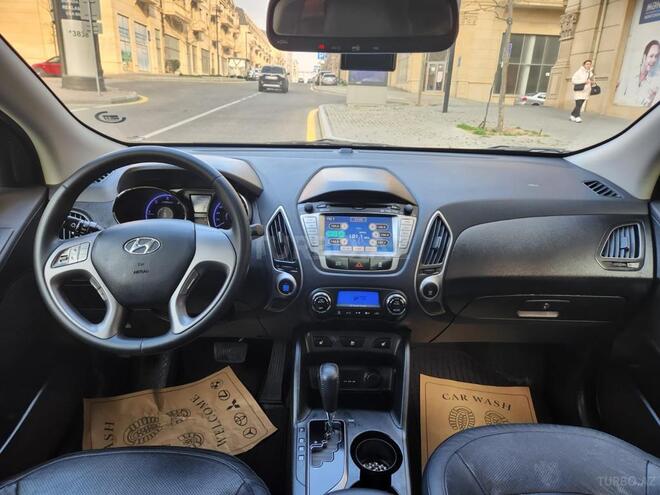 Hyundai Tucson 2011, 70,000 km - 2.0 l - Bakı