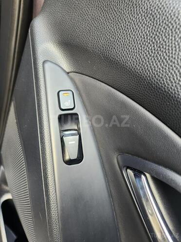 Hyundai Tucson 2011, 70,000 km - 2.0 l - Bakı