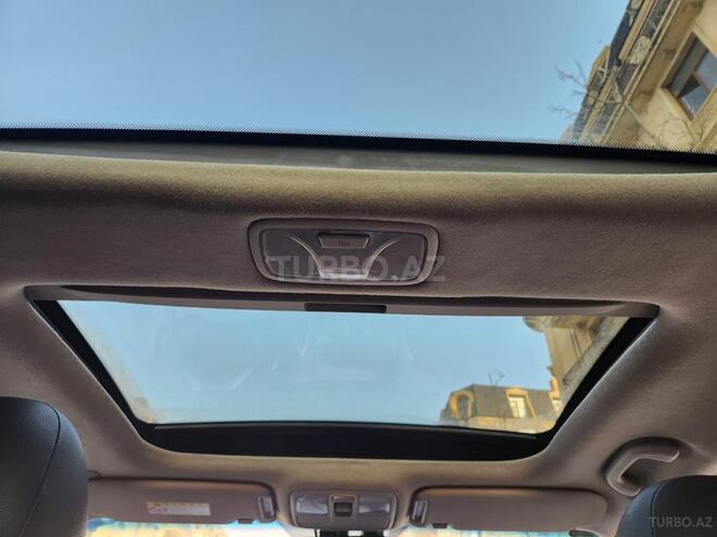 Hyundai Tucson 2011, 70,000 km - 2.0 l - Bakı