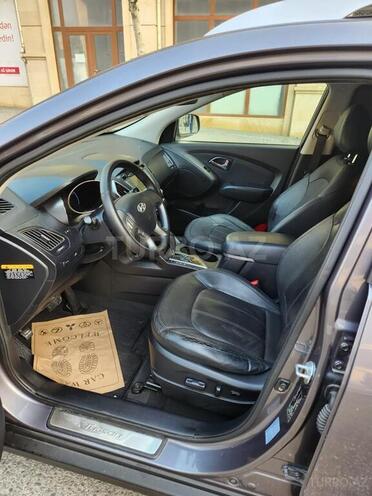 Hyundai Tucson 2011, 70,000 km - 2.0 l - Bakı