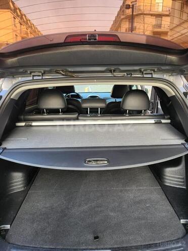 Hyundai Tucson 2011, 70,000 km - 2.0 l - Bakı