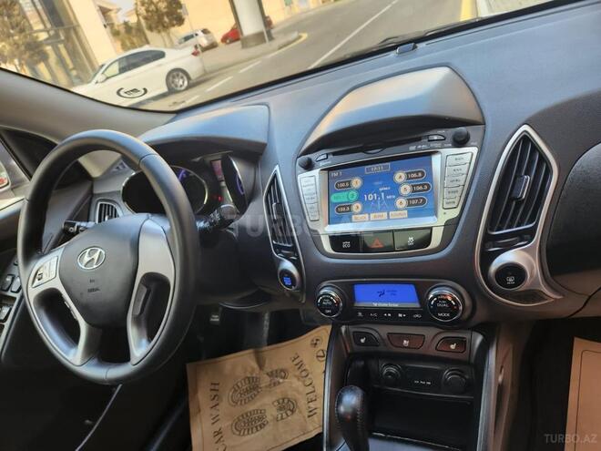 Hyundai Tucson 2011, 70,000 km - 2.0 l - Bakı