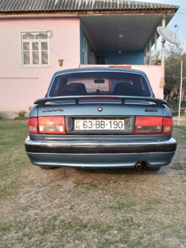 GAZ 3110 2003, 180,000 km - 2.3 l - Kürdəmir