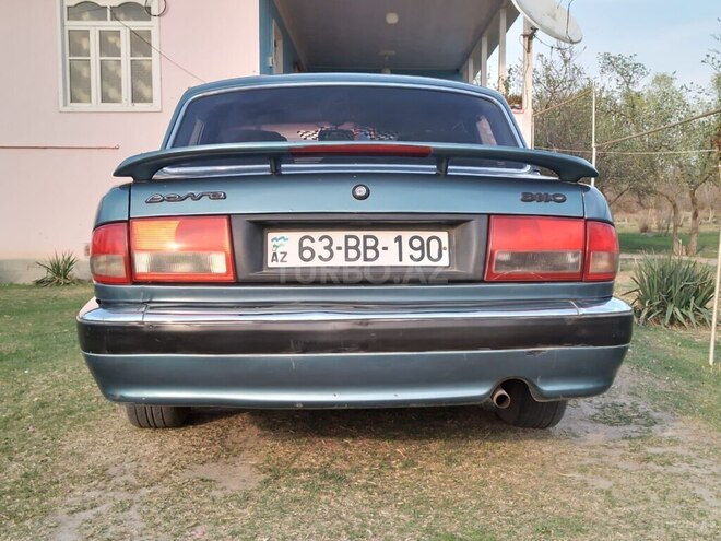 GAZ 3110 2003, 180,000 km - 2.3 l - Kürdəmir