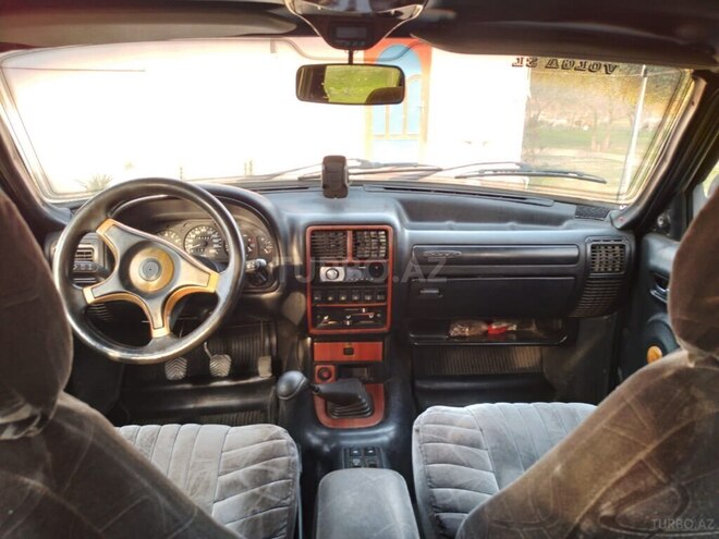 GAZ 3110 2003, 180,000 km - 2.3 l - Kürdəmir