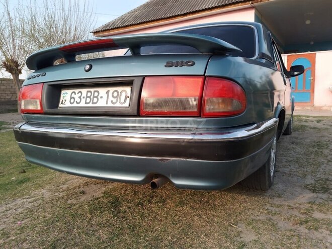 GAZ 3110 2003, 180,000 km - 2.3 l - Kürdəmir