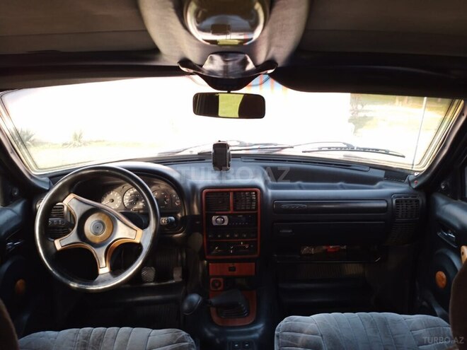 GAZ 3110 2003, 180,000 km - 2.3 l - Kürdəmir